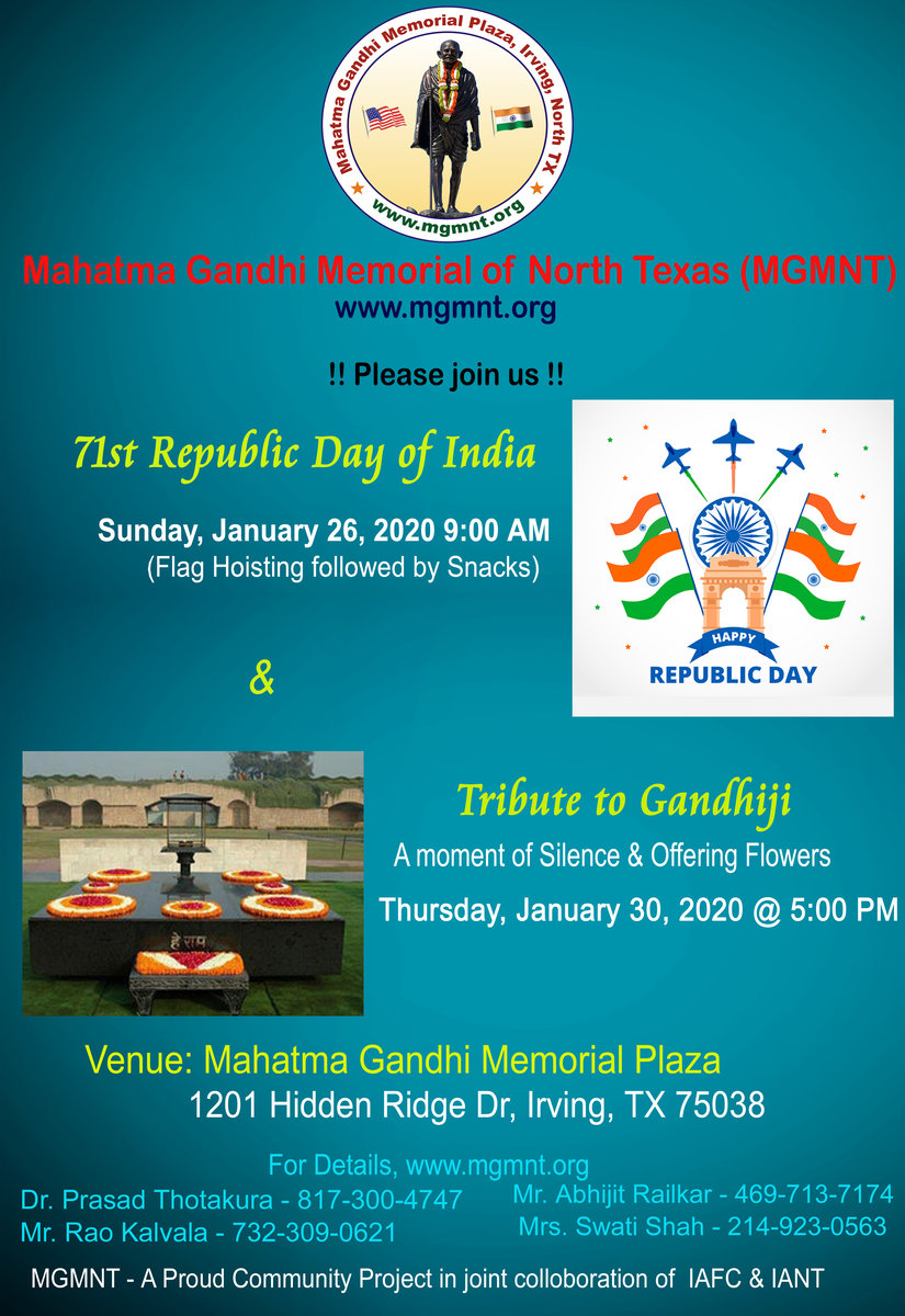 Flyer