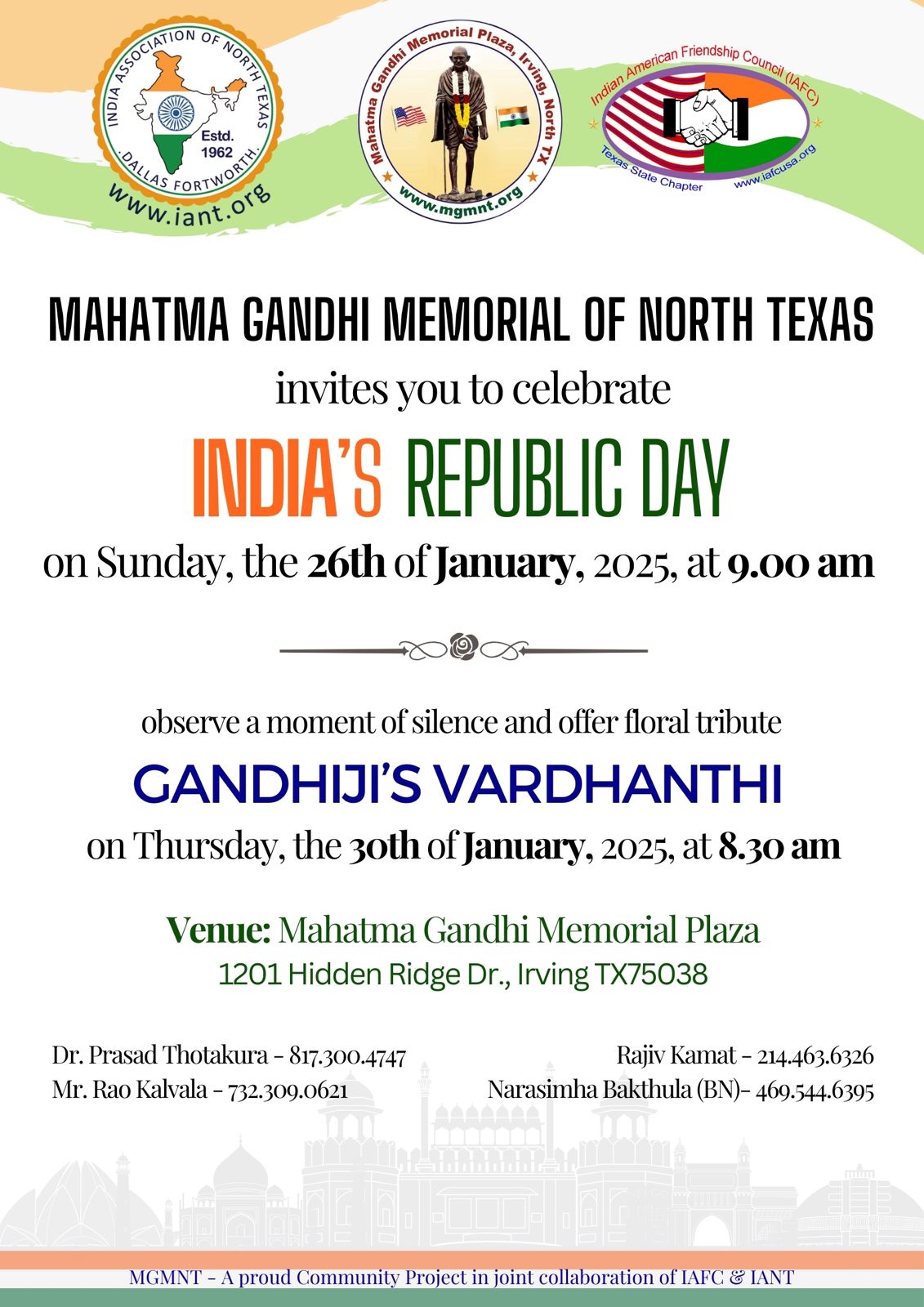 Flyer