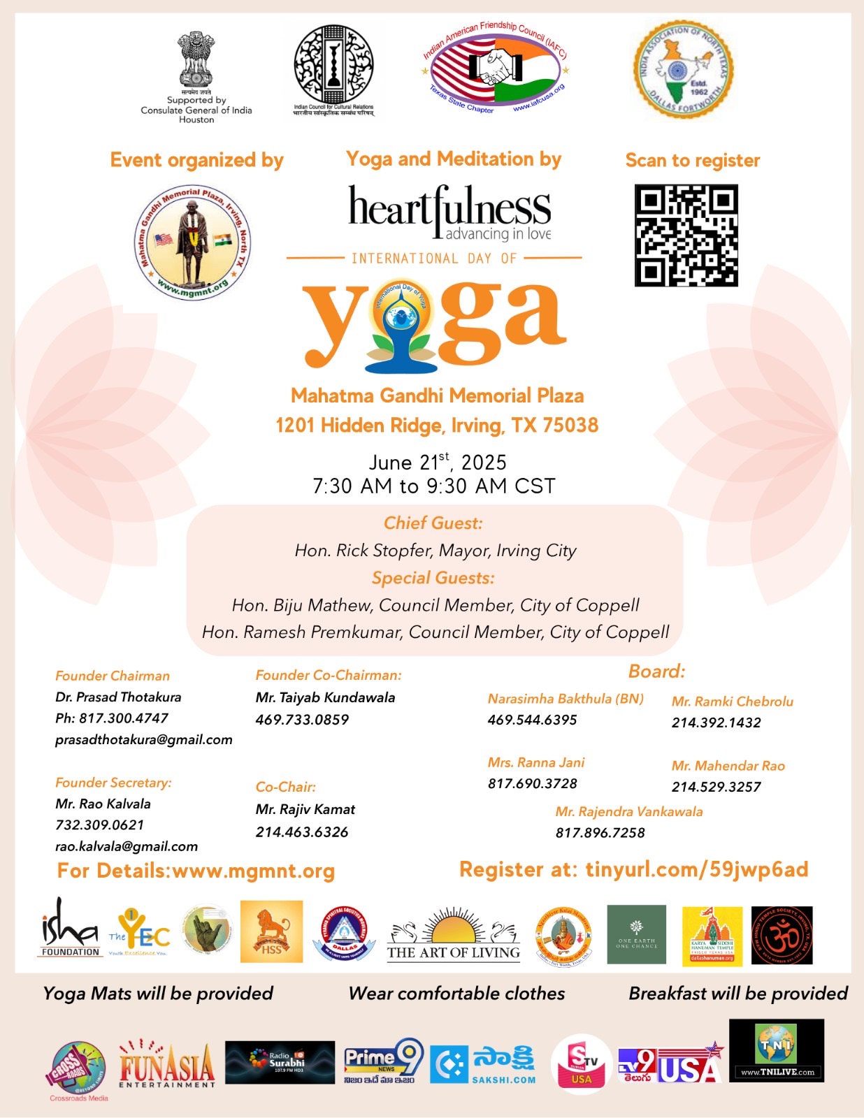 Flyer