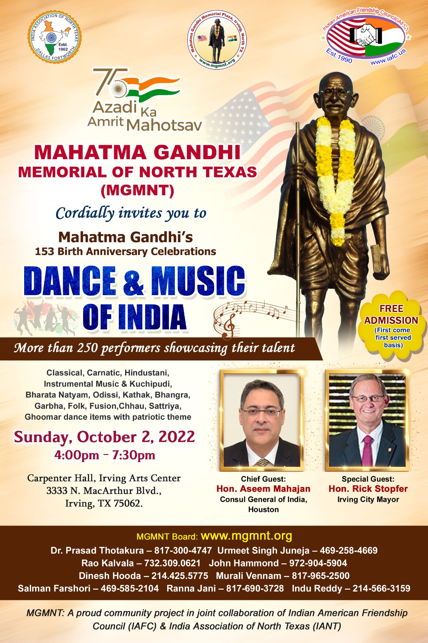 Flyer