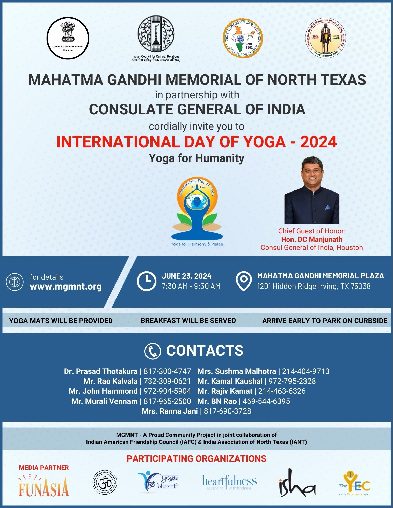 Flyer