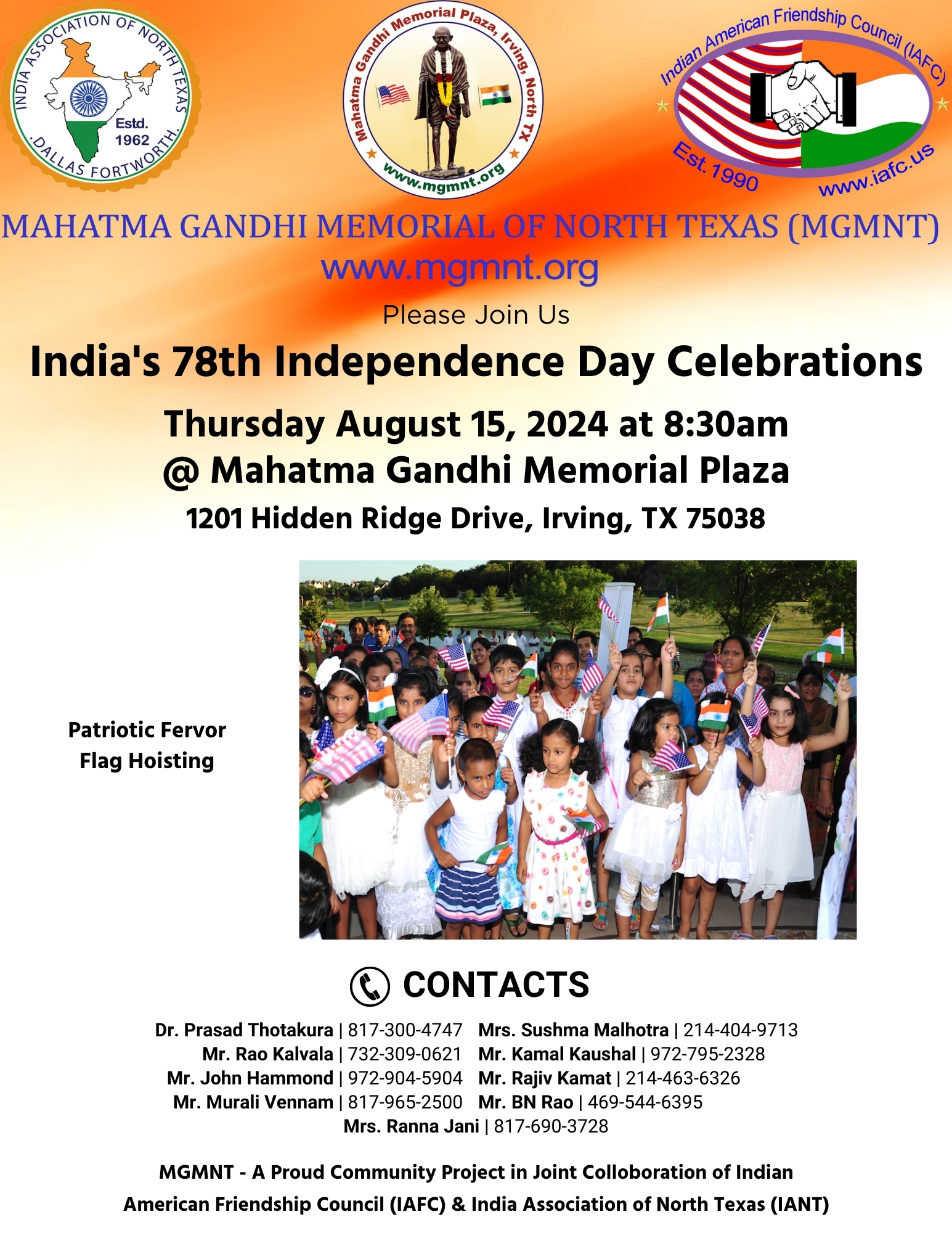 Flyer