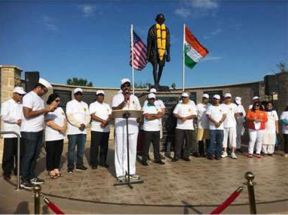 Kuwait NRI's