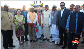Kuwait NRI's