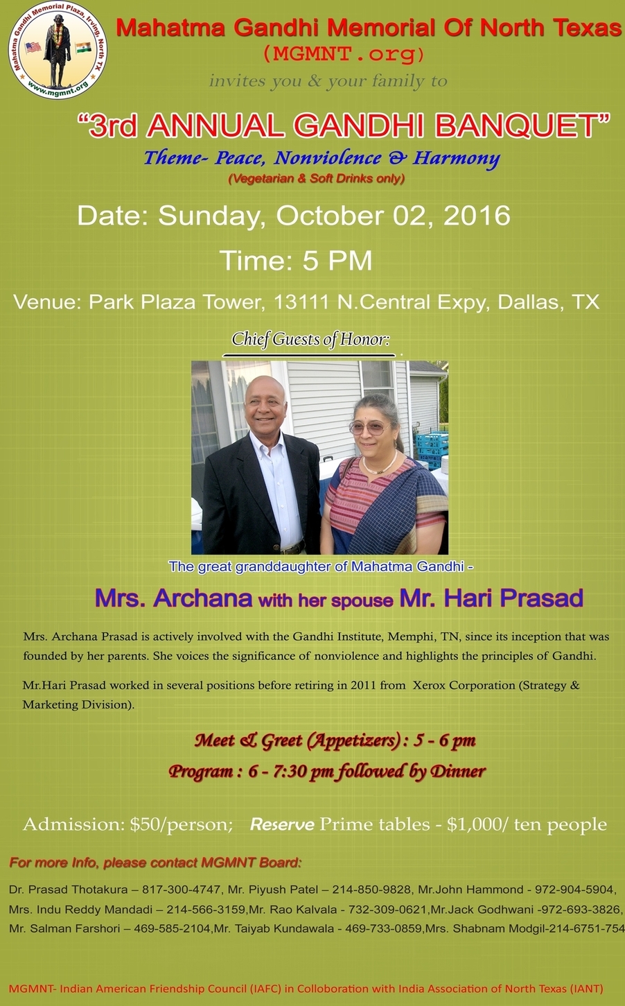 Flyer