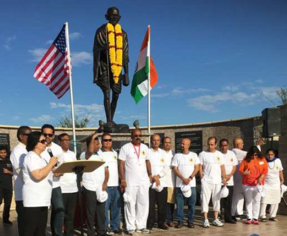 Kuwait NRI's