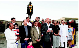 Kuwait NRI's
