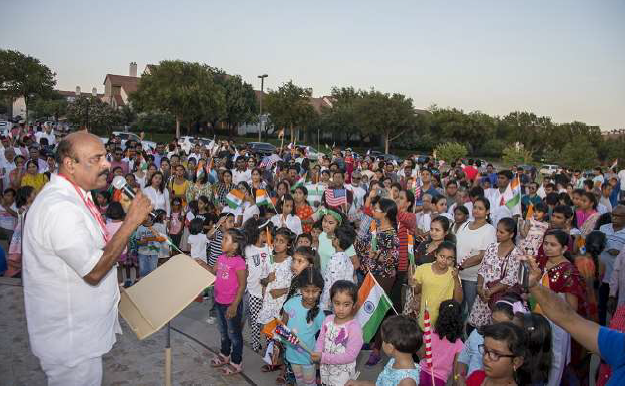 Kuwait NRI's