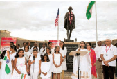 Kuwait NRI's