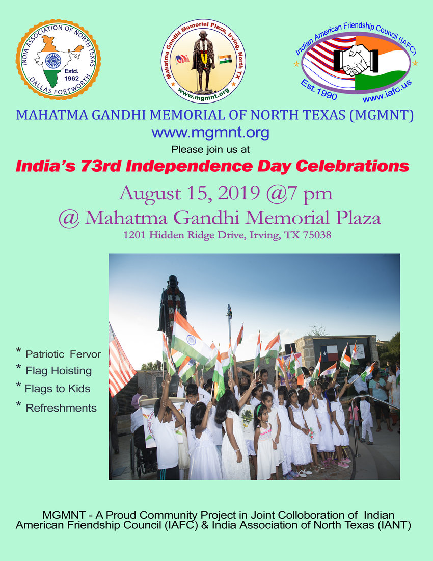 Flyer