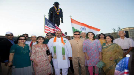 Kuwait NRI's