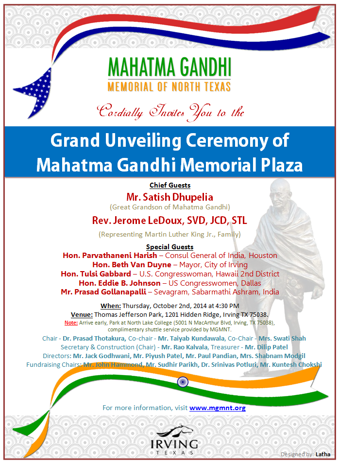 Inauguration2014