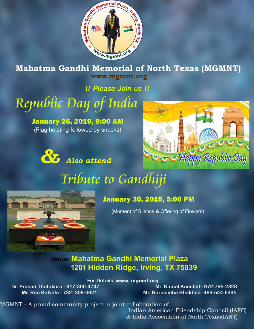 Flyer