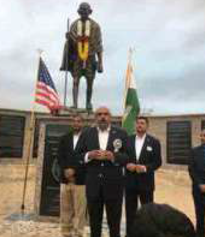 Kuwait NRI's