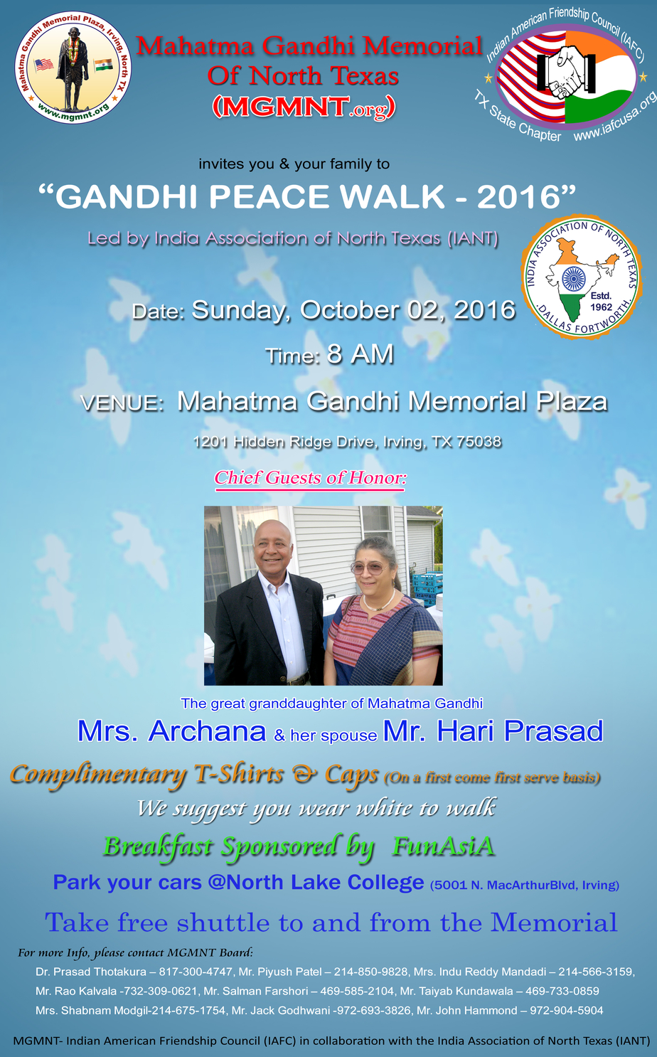 Flyer