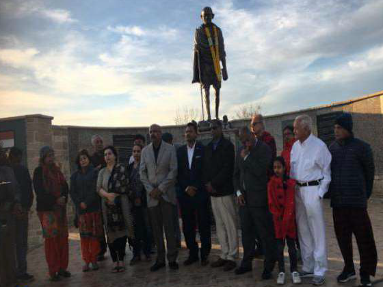 Kuwait NRI's