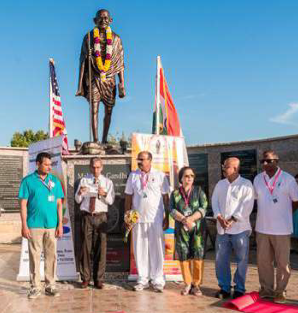 Kuwait NRI's