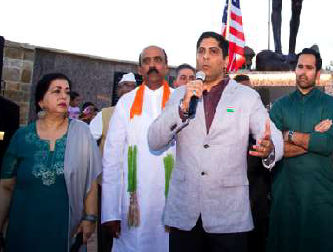 Kuwait NRI's
