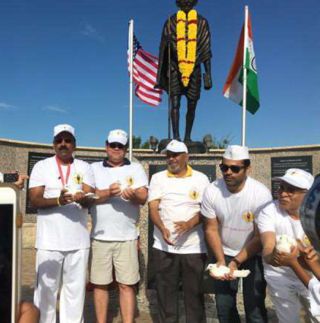 Kuwait NRI's