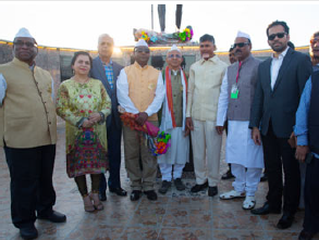 Kuwait NRI's