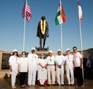 Kuwait NRI's