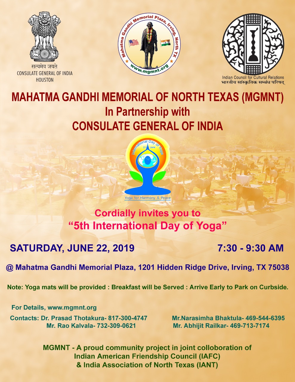 Flyer