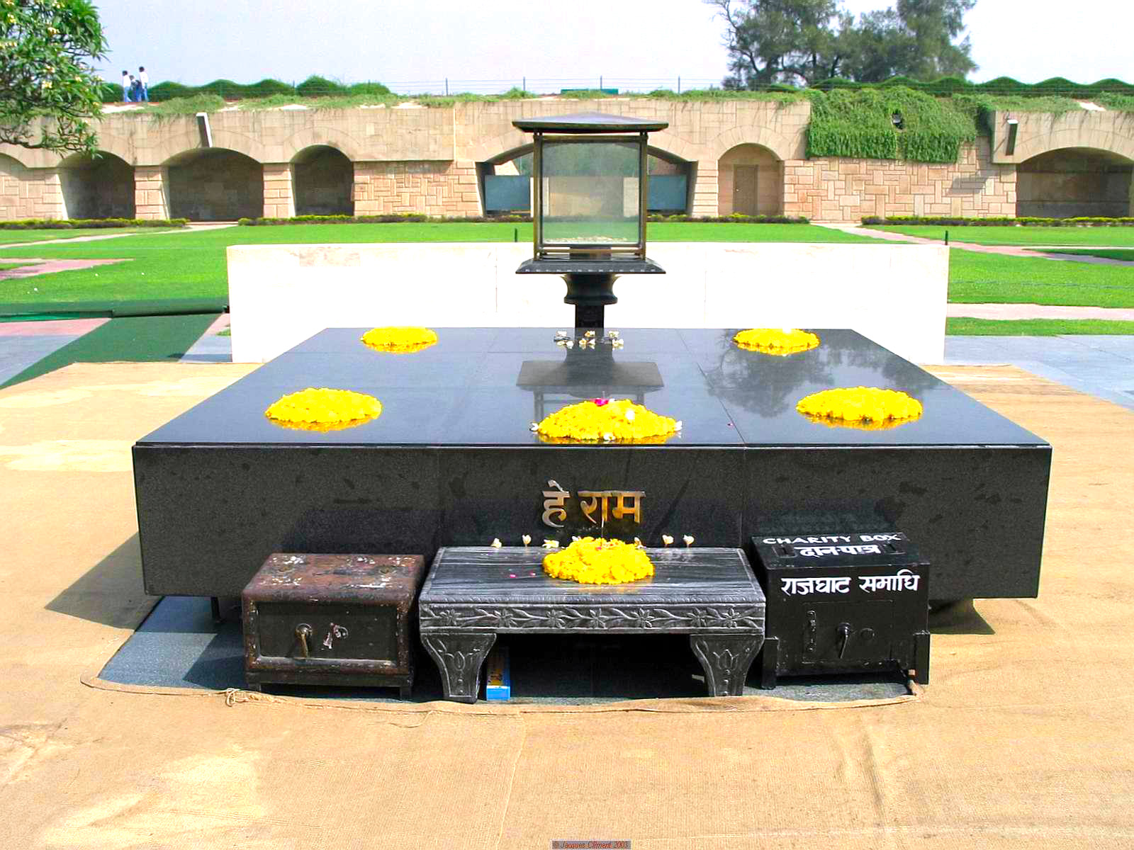 Mahatma Death Anniversary