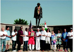 Kuwait NRI's